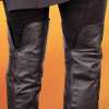 Ladies Pirate Boots - Image 3