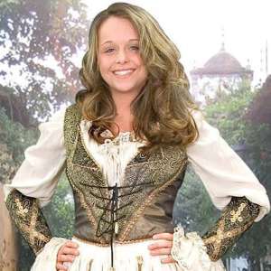 Port Royale Vest & Armbands