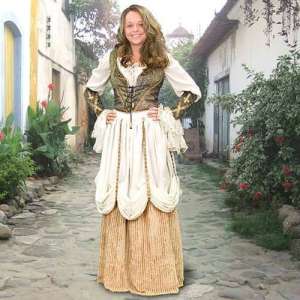 Port Royale Skirt