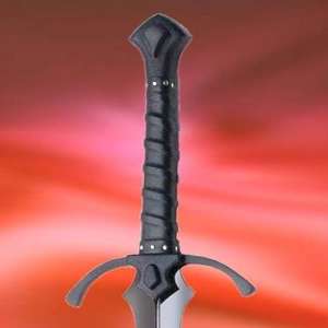 Blacksword