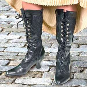 Ladies High Boots