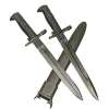 M1 Bayonet Cut-Off Spear Point Style - Image 2
