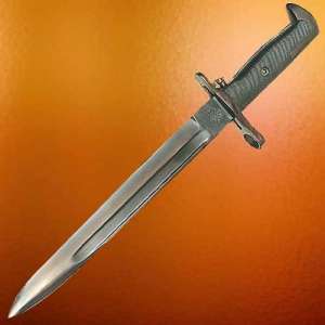 M1 Bayonet New Manufacture Style