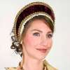 Tudor French Hood - Image 2