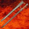 M-1917 Enfield Bayonet with Scabbard - Image 2