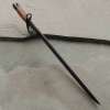 1907 Bayonet w/ Hooked Quillion & Sheath - Image 2