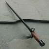 1907 Bayonet w/ Hooked Quillion & Sheath - Image 3