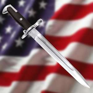 M1 Garand Parade Bayonet