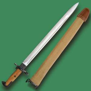 M-1905 Springfield Bayonet