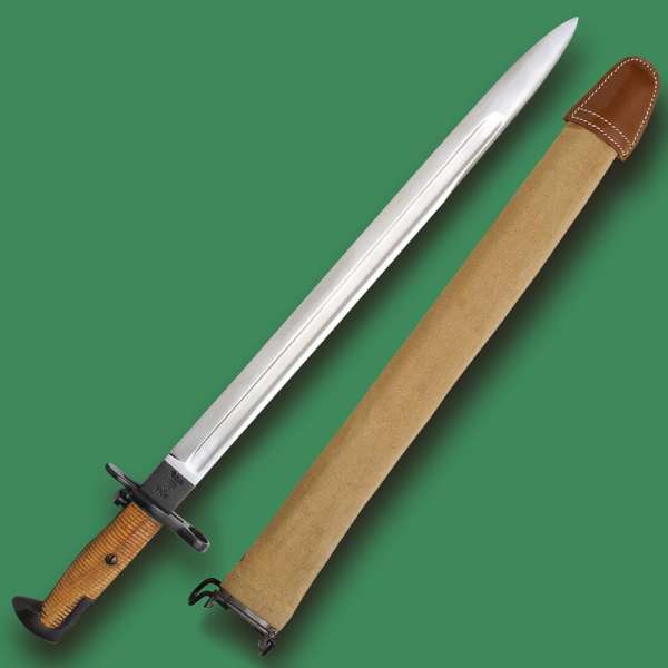 M-1905 Springfield Bayonet
