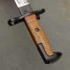 M-1905 Springfield Bayonet - Image 3