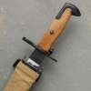 M-1905 Springfield Bayonet - Image 5
