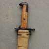 M-1905 Springfield Bayonet - Image 6