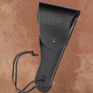 USMC 1911 Style Black Holster
