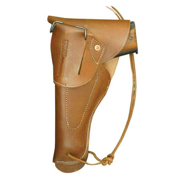 US 1911 Style Brown Holster