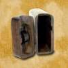 C-96 Wood Buttstock Holster Set - Image 4