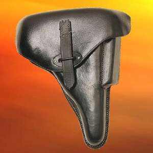 P-38 Hardshell Holster Nazi Marked