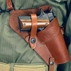 US M7 Shoulder Holster
