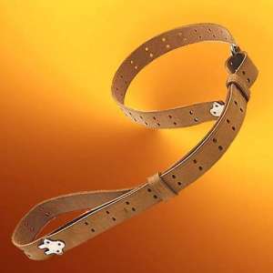 Springfield 1907 Pattern Sling with Steel Hardware