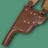 C-96 Broomhandle Shoulder Holster - Image 3