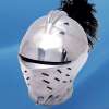 Tudor Close Helmet - Image 2