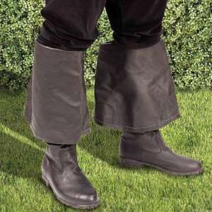 Cavalier Boots