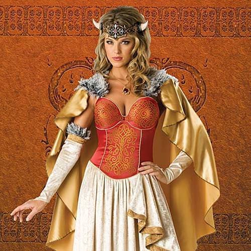 Viking princess deals