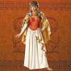 Viking Princess Complete Costume - Image 2