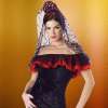 Senorita Complete Costume - Image 2