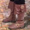 Swashbuckler Boots - Image 2