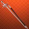 17th Century Italian Rapier - Image 2