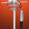 17th Century Italian Rapier - Image 3