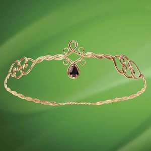 Circlet Crown