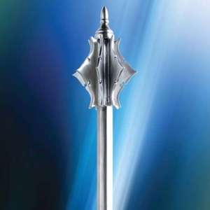 German Mace