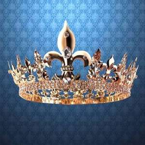 The Baron's Crown