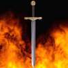 Excalibur Sword - Latex - Image 2