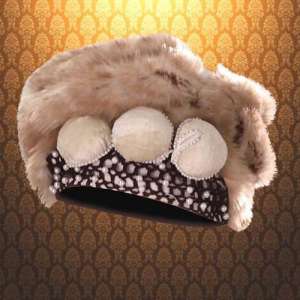 Anne Boleyn Hat