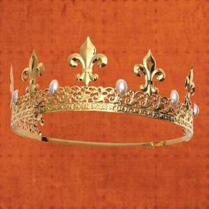 Coronet Crown