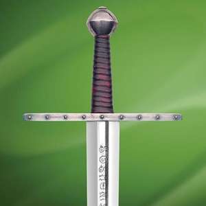 Sir Godfrey Sword