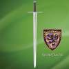 Sir Godfrey Sword - Image 2