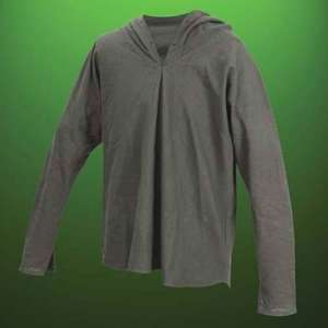Outlaw Hooded Shirt