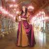 The Lady in Waiting Gown - Image 2