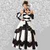 Carnival Queen Complete Costume - Image 2