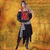 Pirate Lady Complete Costume - Image 2