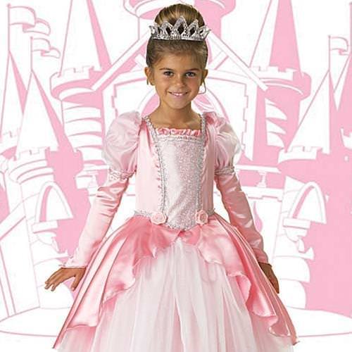 Fairytale clearance princess costume