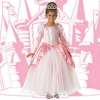 Fairytale Princess Girl's Costume - Image 2