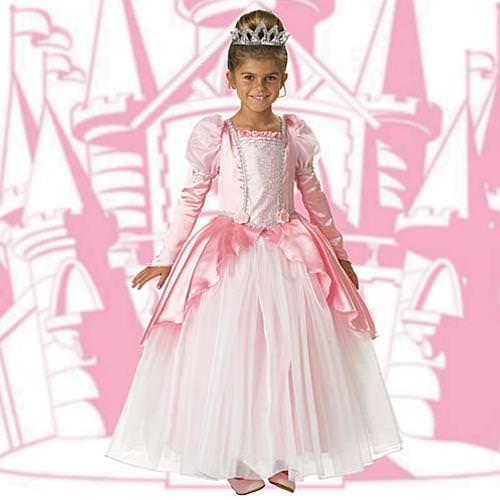 Fairytale Princess Girl s Costume Windlass Steelcrafts