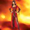 Seductive Devil Ladies Compete Costume - Image 2