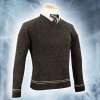 Harry Potter School Sweater w/ Tie - Image 3