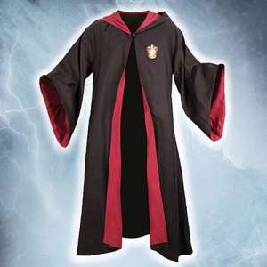 Harry Potter School Robe